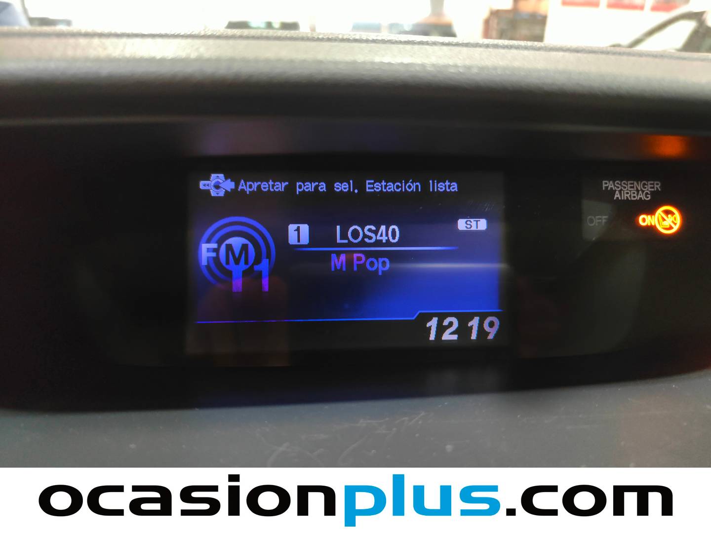 Honda CR-V Honda CR-V 1.6 i-DTEC Comfort 4x2 (120 CV) al mejor precio