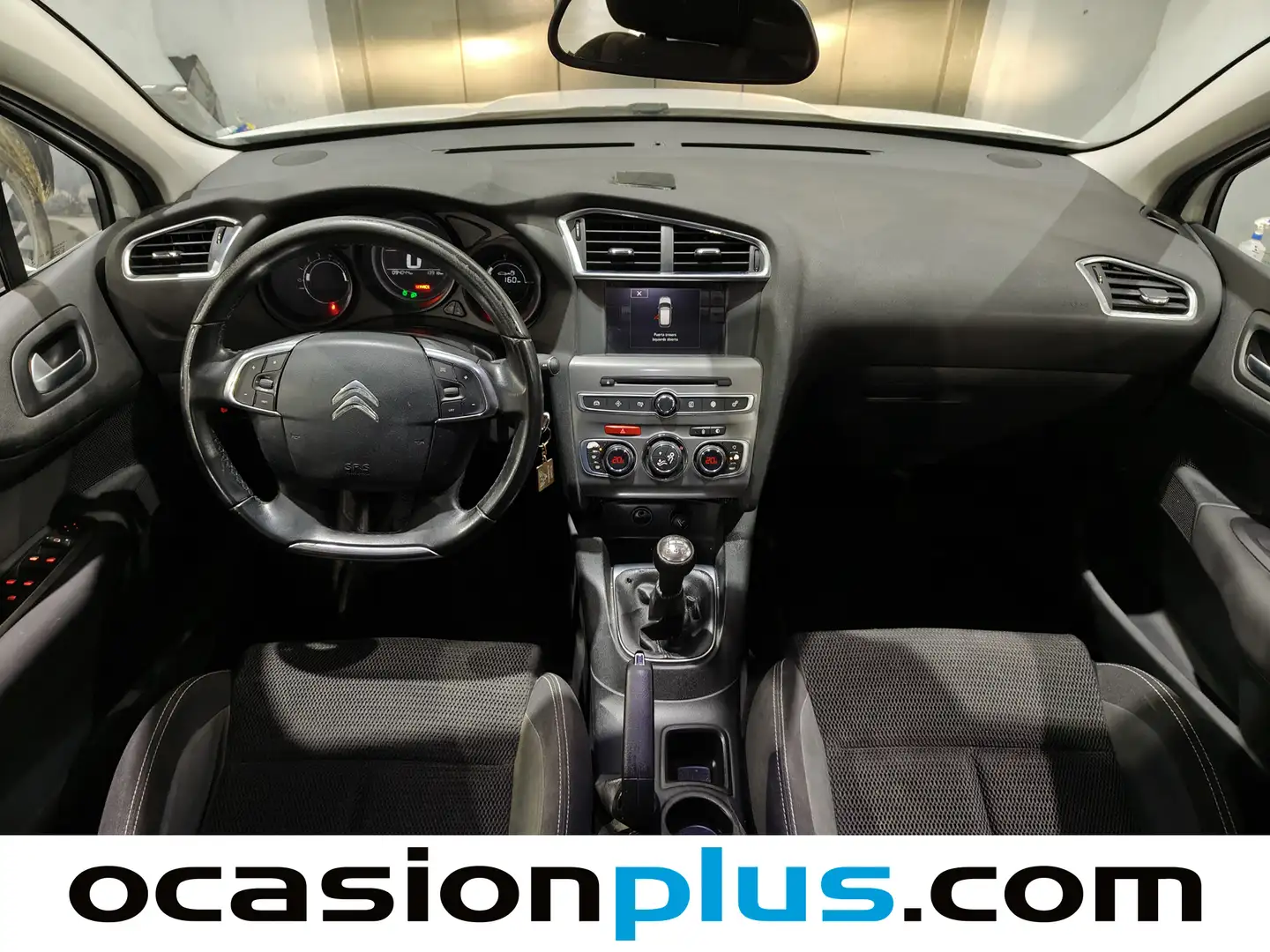 Foto Citroën C4 Citroen C4 PureTech 110 Feel  (110 CV)