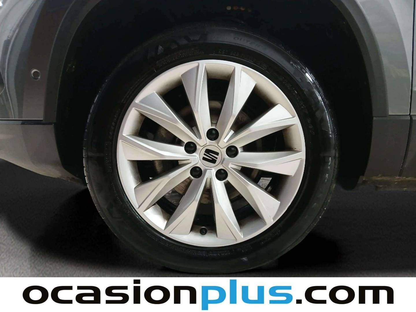 Seat Ateca SEAT Ateca 1.5 TSI S&S Style XL (150 CV) 2023