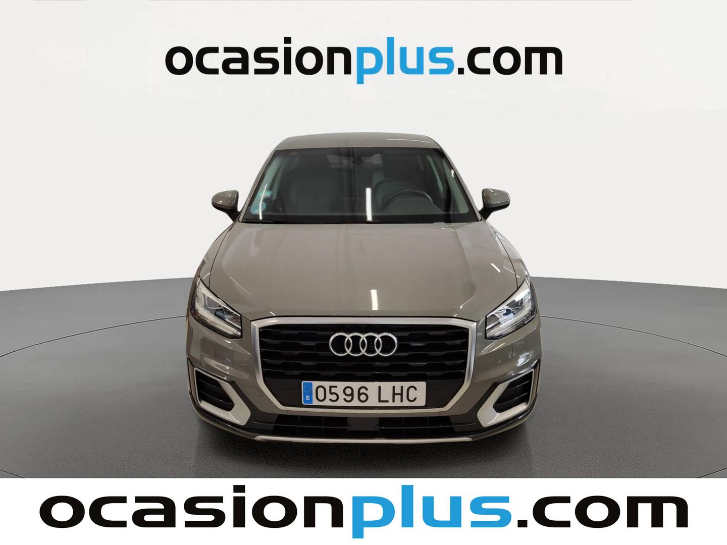 Audi Q2 Audi Q2 design 35 TFSI (150 CV) S tronic al mejor precio