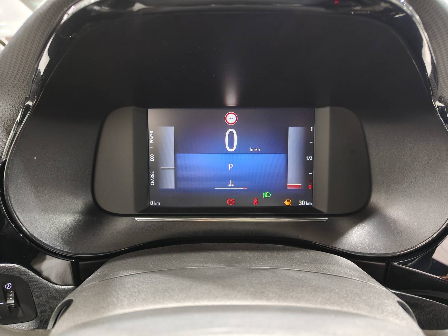 Foto Opel Corsa Opel Corsa 1.2 T XHL Hybrid GS eDCT (110 CV)