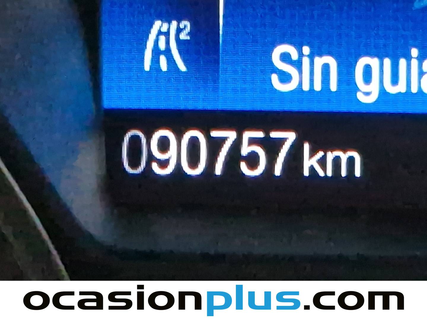 Ford Focus Ford Focus 1.5 TDCI Titanium (120 CV) 120cv