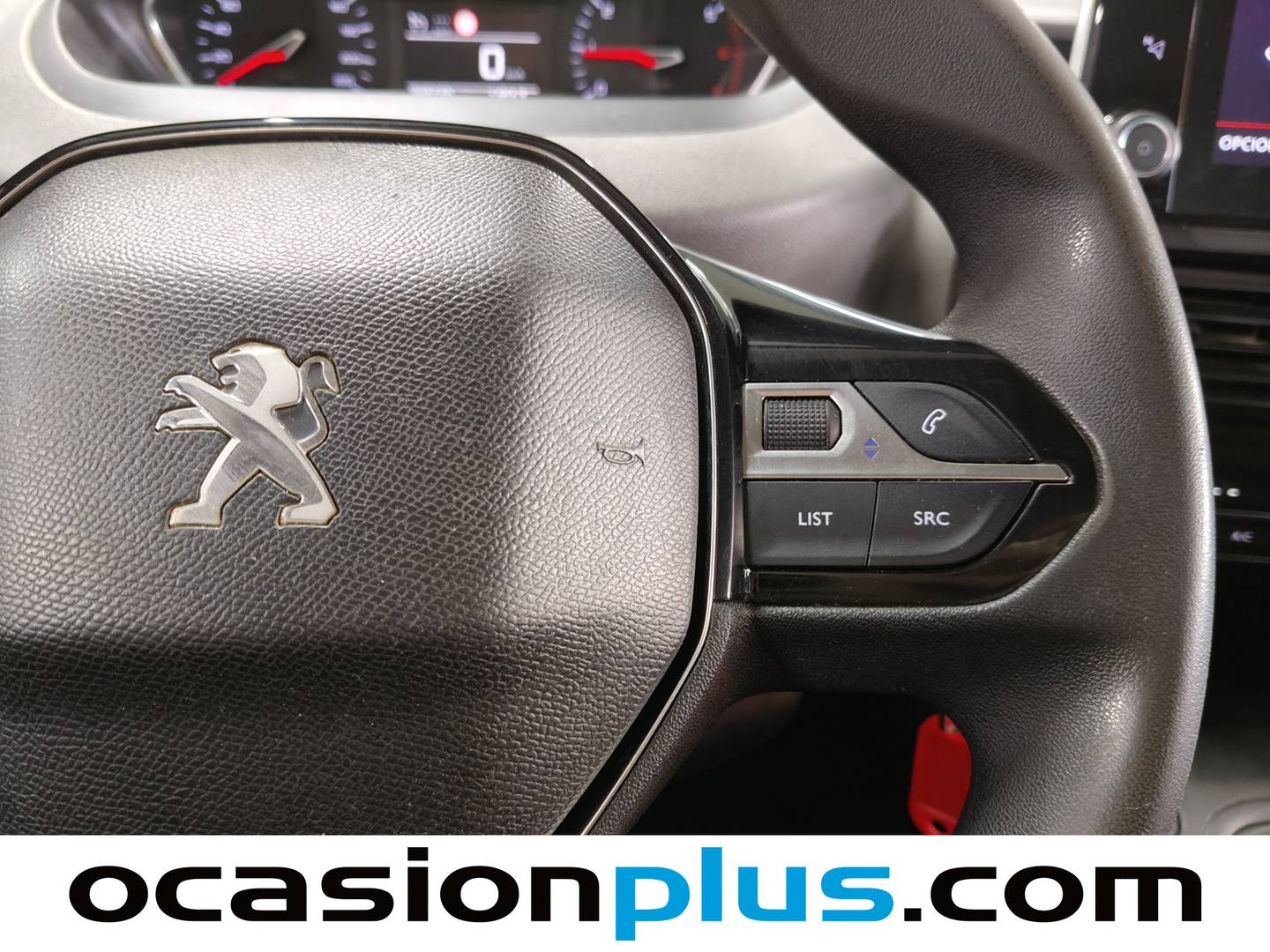 Peugeot Rifter Peugeot Rifter PureTech 110 S&S Active Standard (110 CV) barato