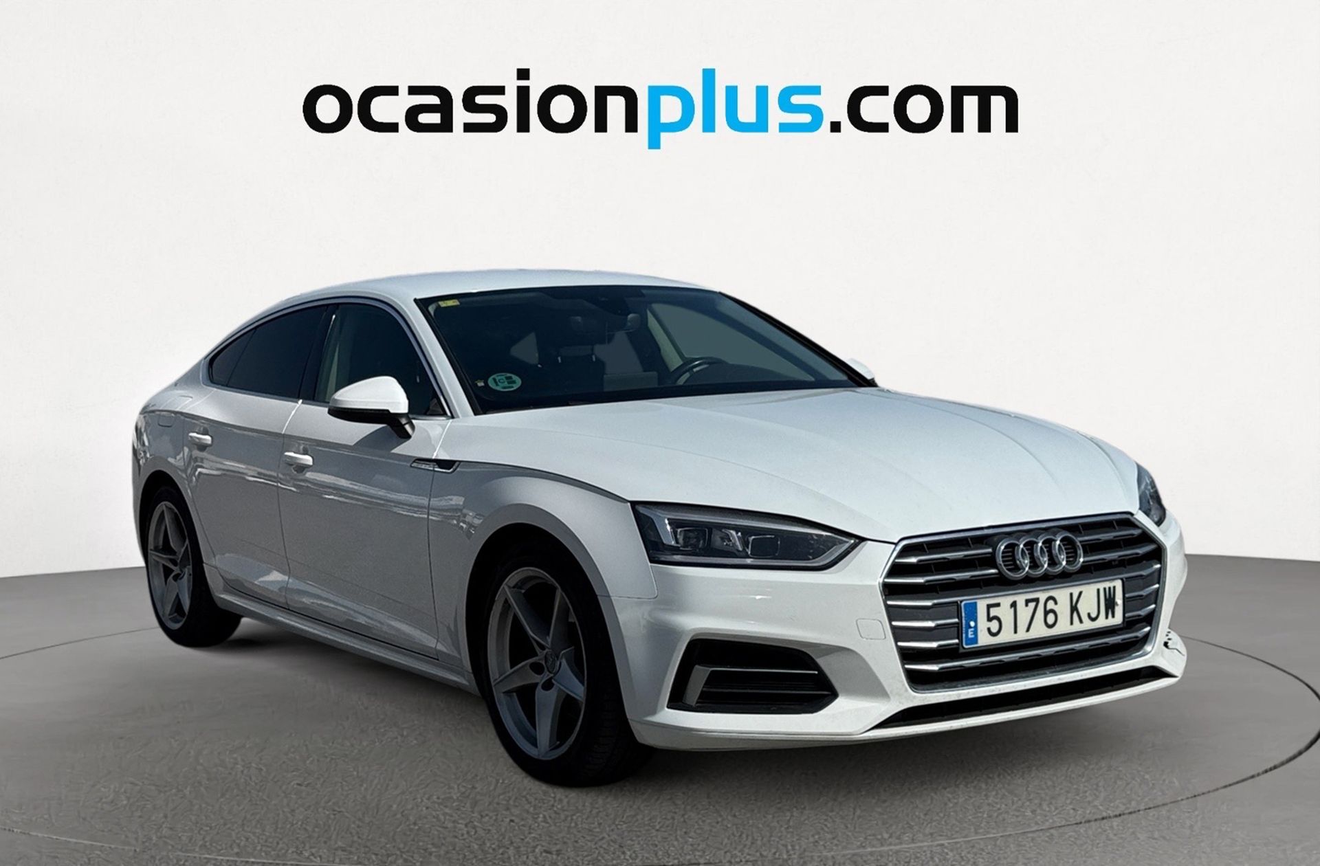 Audi A5 Sportback Sport 2.0 TDI S tronic - foto 2