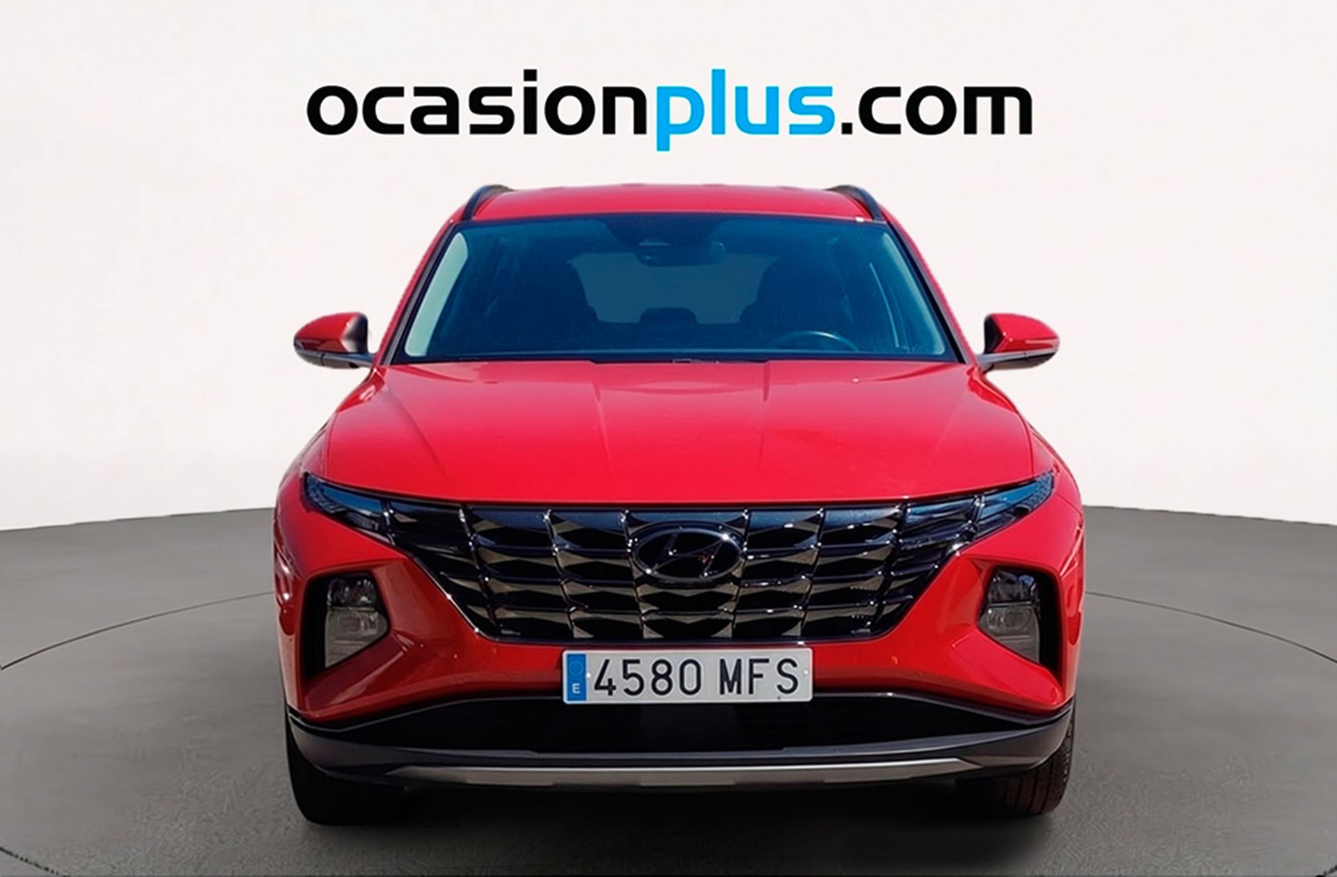 Hyundai Tucson 1.6 T-GDi Maxx - foto 15