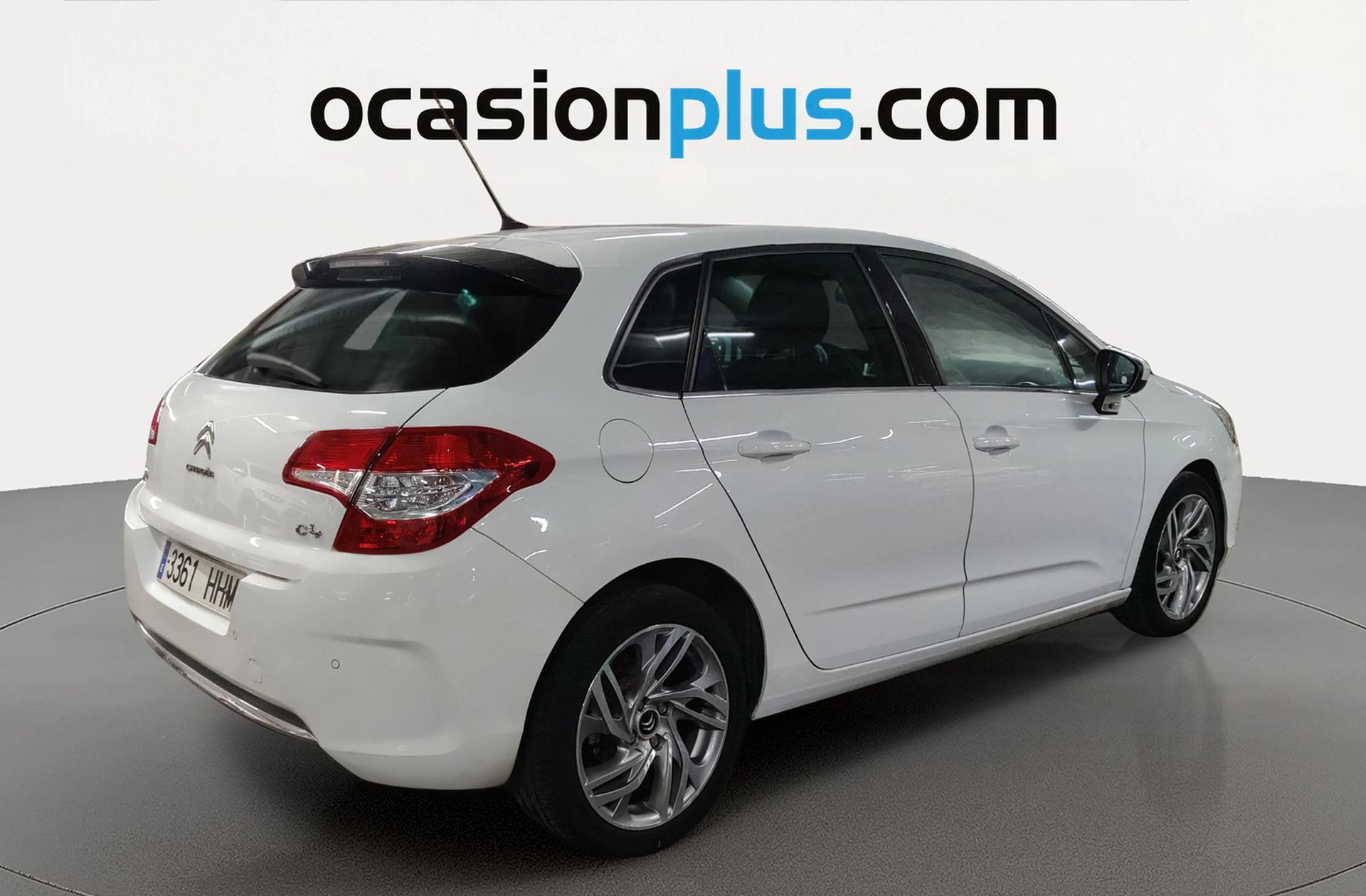 Citroën C4 1.6 e-HDI Collection CMP - foto 3