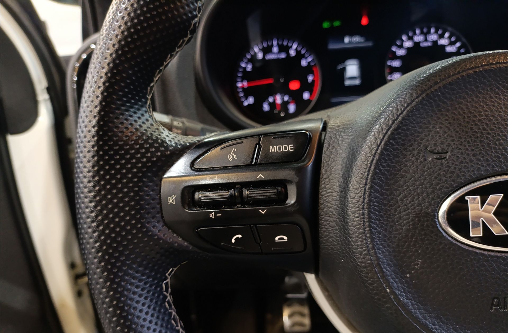 Kia Picanto 1.0 T-GDi X-Line - foto 28