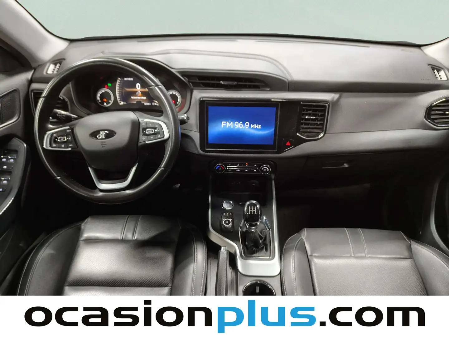 Foto DR AUTOMOBILES DR 4.0 DR AUTOMOBILES DR4 1.5 (116 CV)