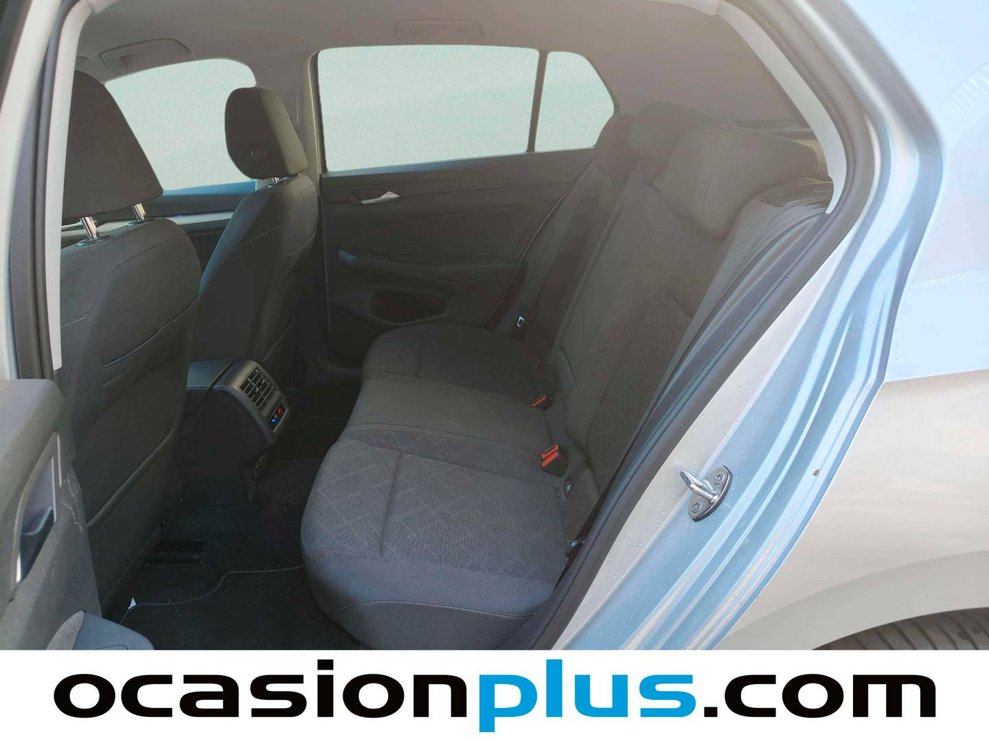 Foto asientos traseros Volkswagen Golf Volkswagen Golf Life 1.5 eTSI (130 CV) DSG