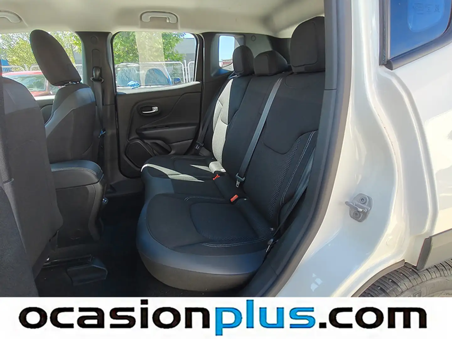 Foto Jeep Renegade Jeep Renegade 1.6 Multijet Limited 4x2 (130 CV)