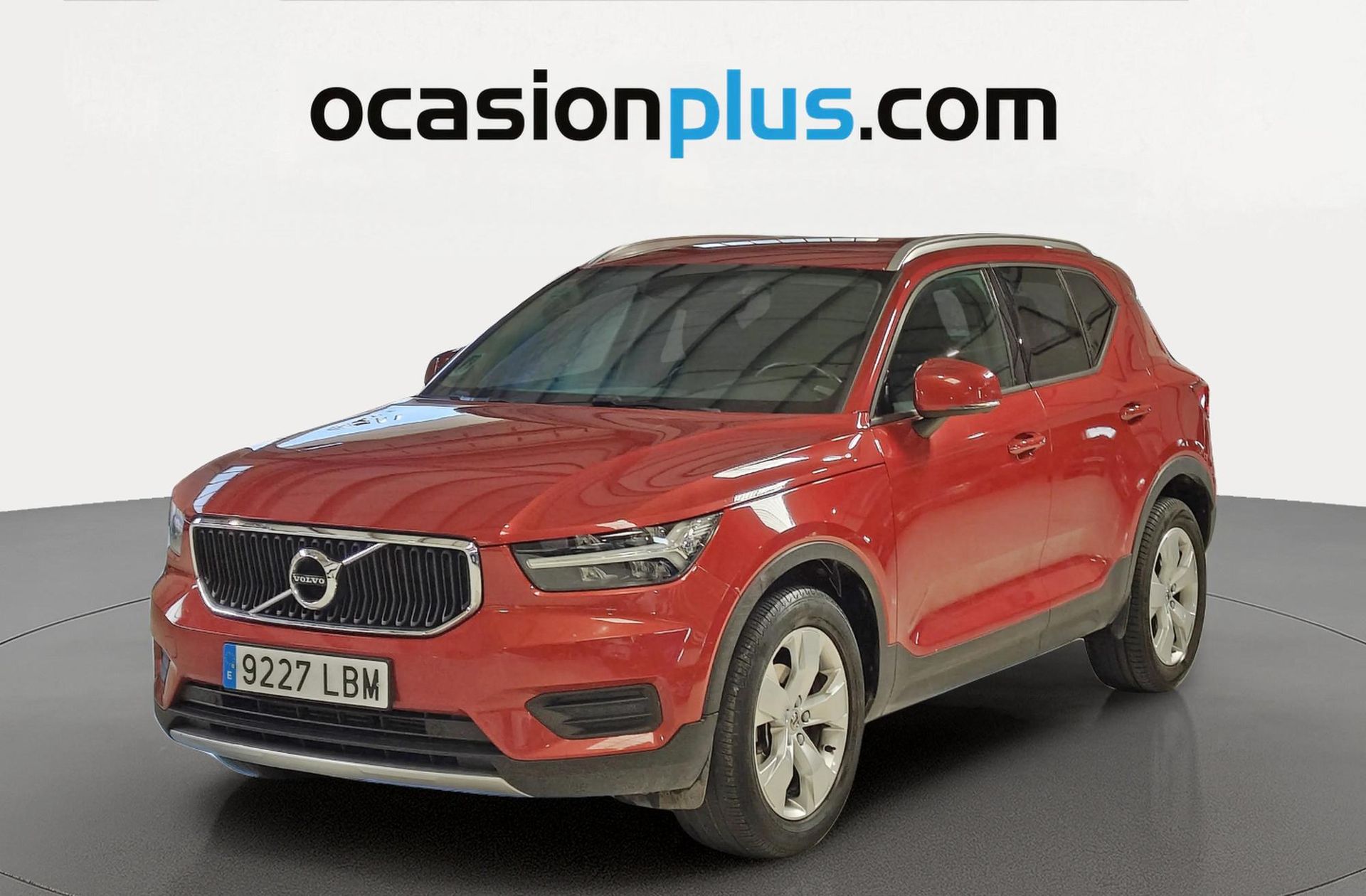 Volvo XC40 D3 Momentum