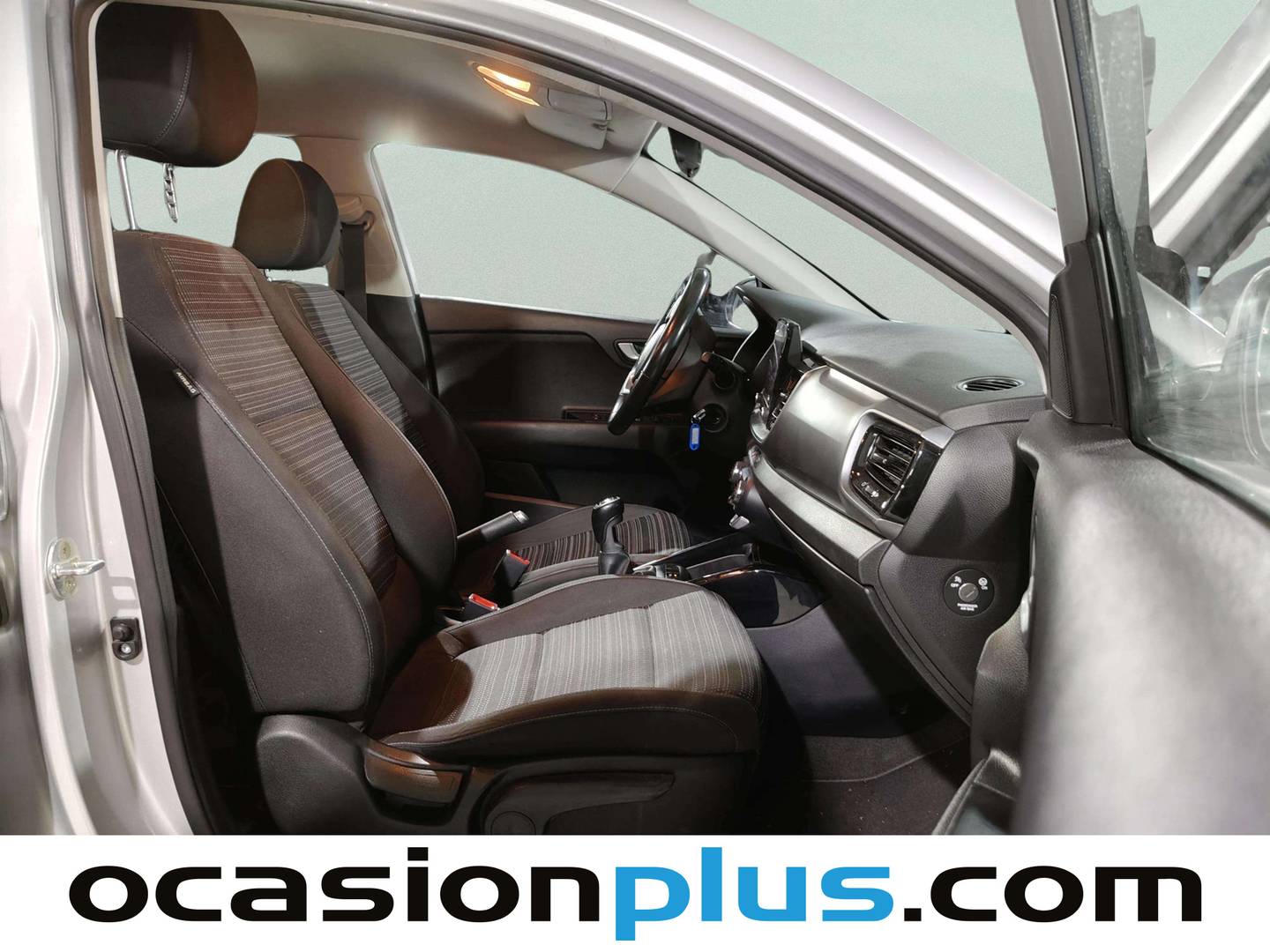 KIA Stonic KIA Stonic 1.0 T-GDi MHEV Drive iMT (100 CV) híbrido