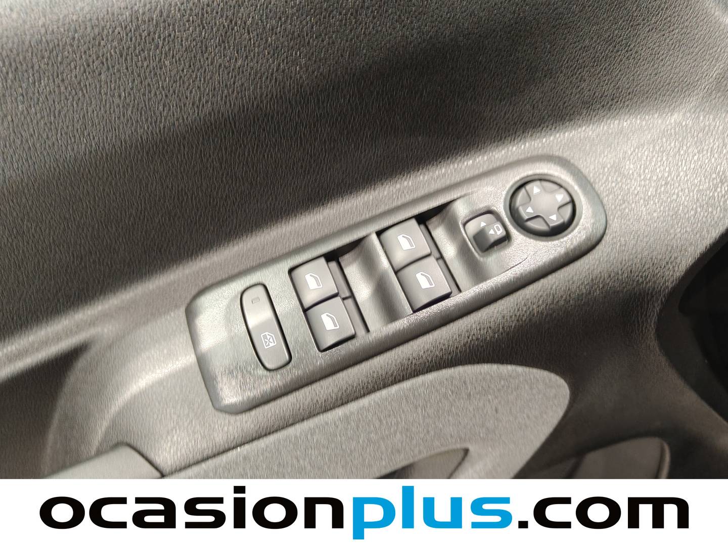 Foto Peugeot Rifter Peugeot Rifter BlueHDi 130 GT Long EAT8 (130 CV)