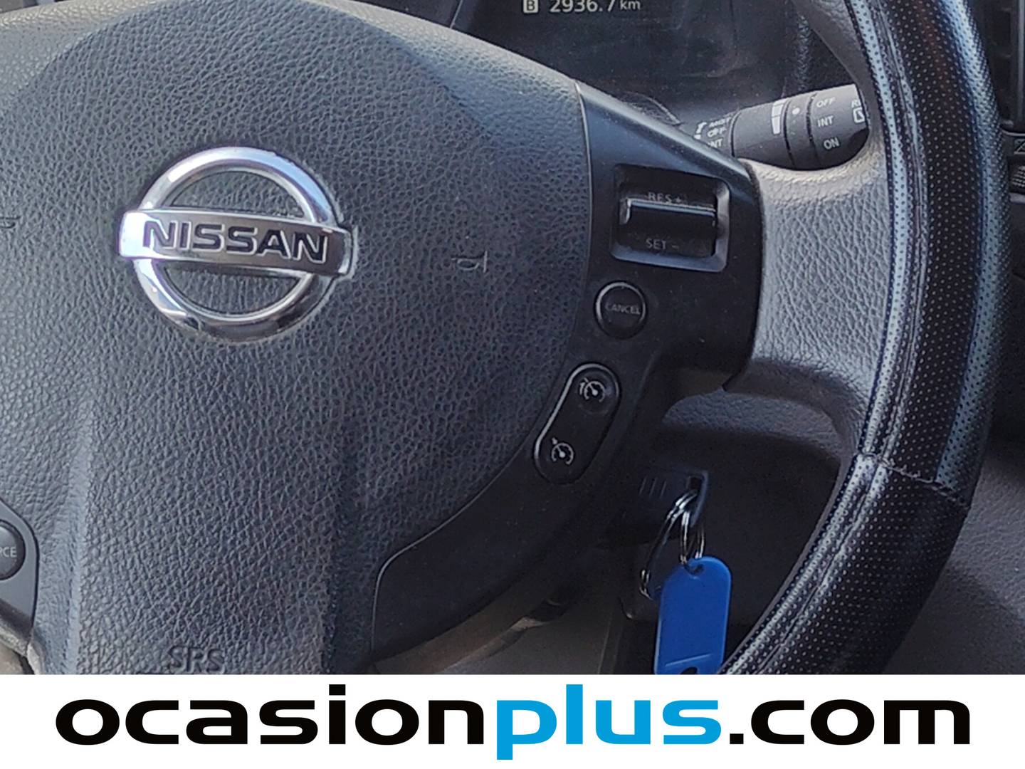 Nissan NV200 Nissan NV200 Combi 1.5 dCi Comfort (90 CV) barato