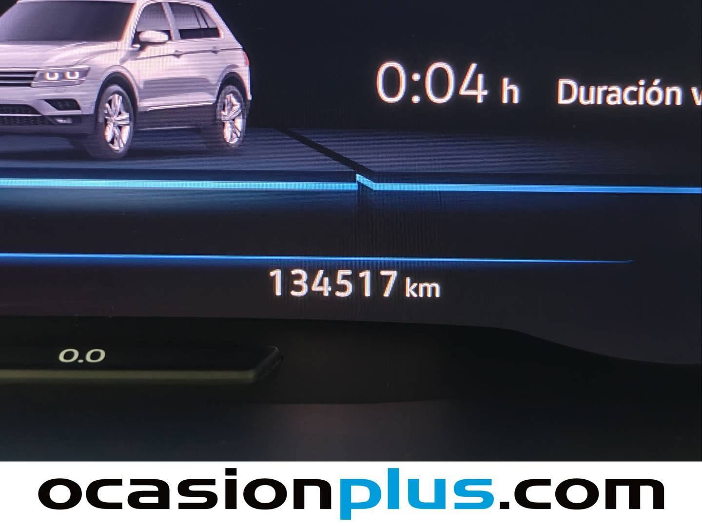 Volkswagen Tiguan Volkswagen Tiguan Sport 2.0 TDI (150 CV) DSG Pack R-Line barato