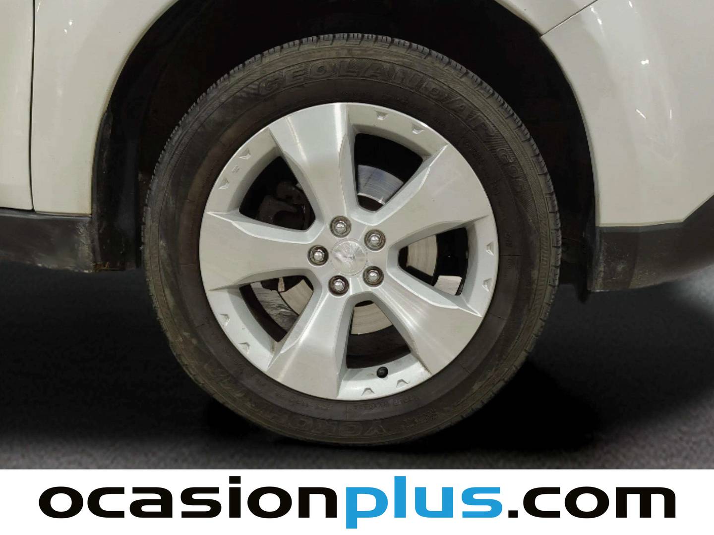 Subaru Forester Subaru Forester 2.0 D XS Limited (147 CV) 4X4 manual