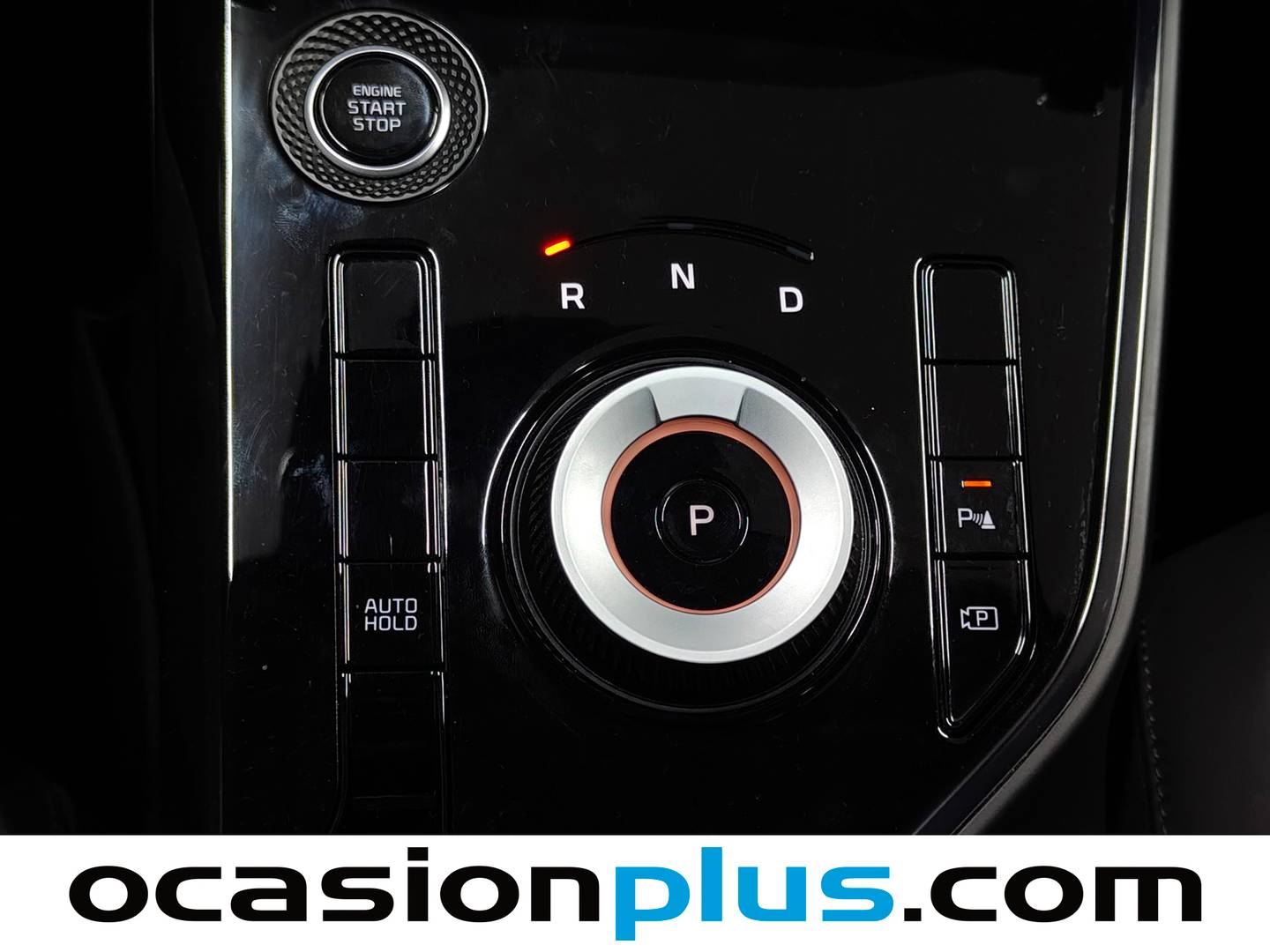 KIA Niro KIA Niro 1.6 GDi HEV Híbrido Drive (141 CV) de segunda mano