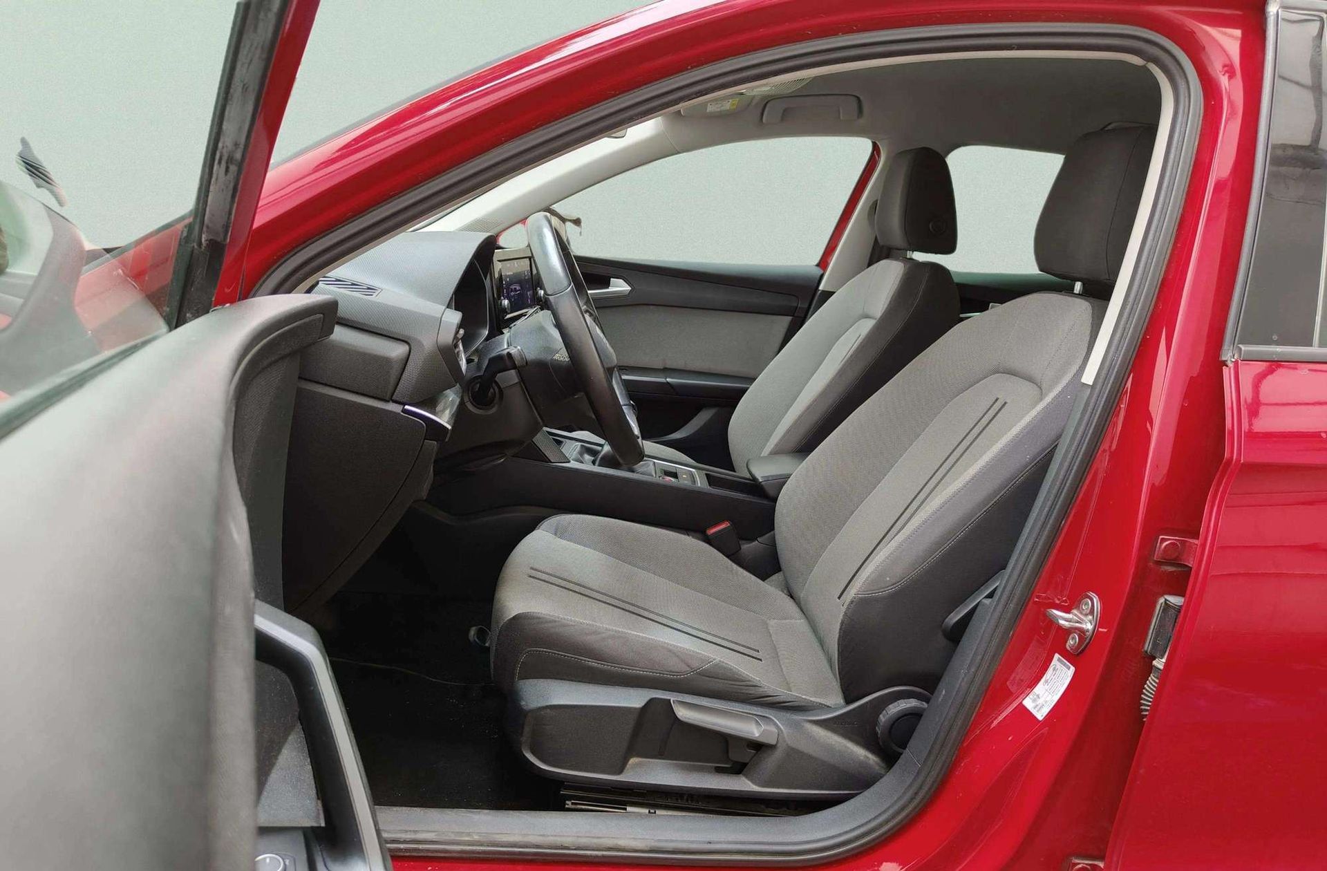 SEAT León 1.5 TSI Style Go - foto 12