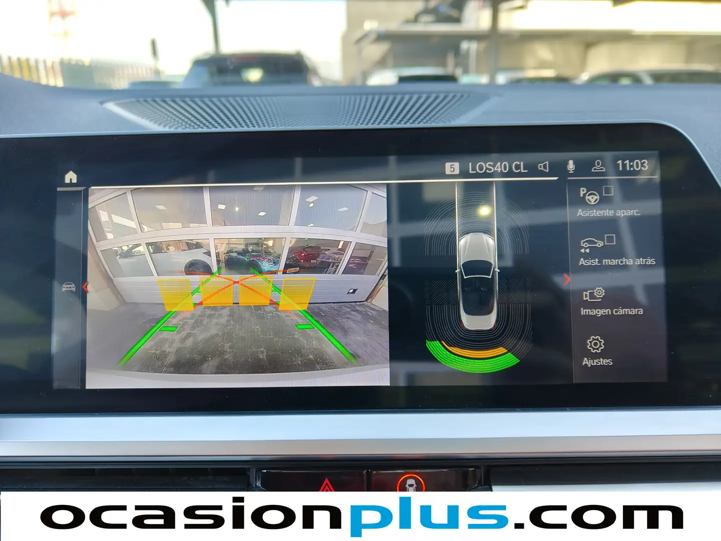 Foto BMW Serie 4 BMW Serie 4 430i Cabrio (258 CV) Pack M