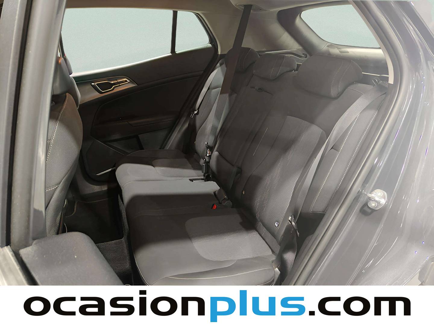 Foto KIA Sportage Kia Sportage 1.6 T-GDi MHEV Drive 4x2 (160 CV)