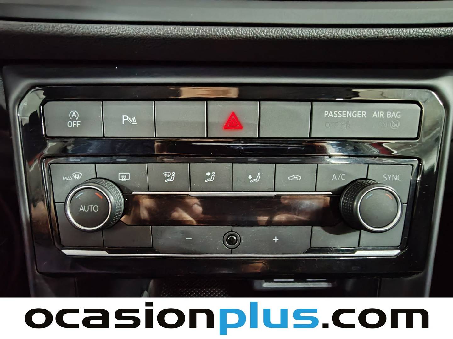 Foto Volkswagen T-Cross Volkswagen T-Cross Advance 1.0 TSI (115 CV)