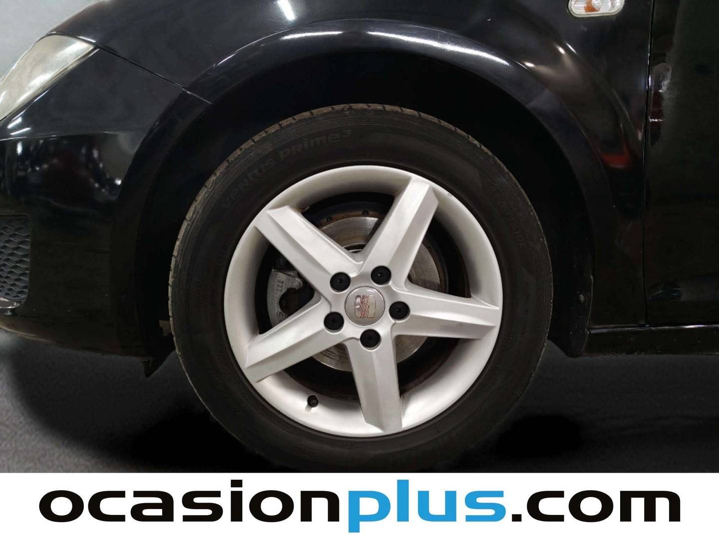 Foto Seat León SEAT León 1.6 TDI Reference Copa (105 CV)