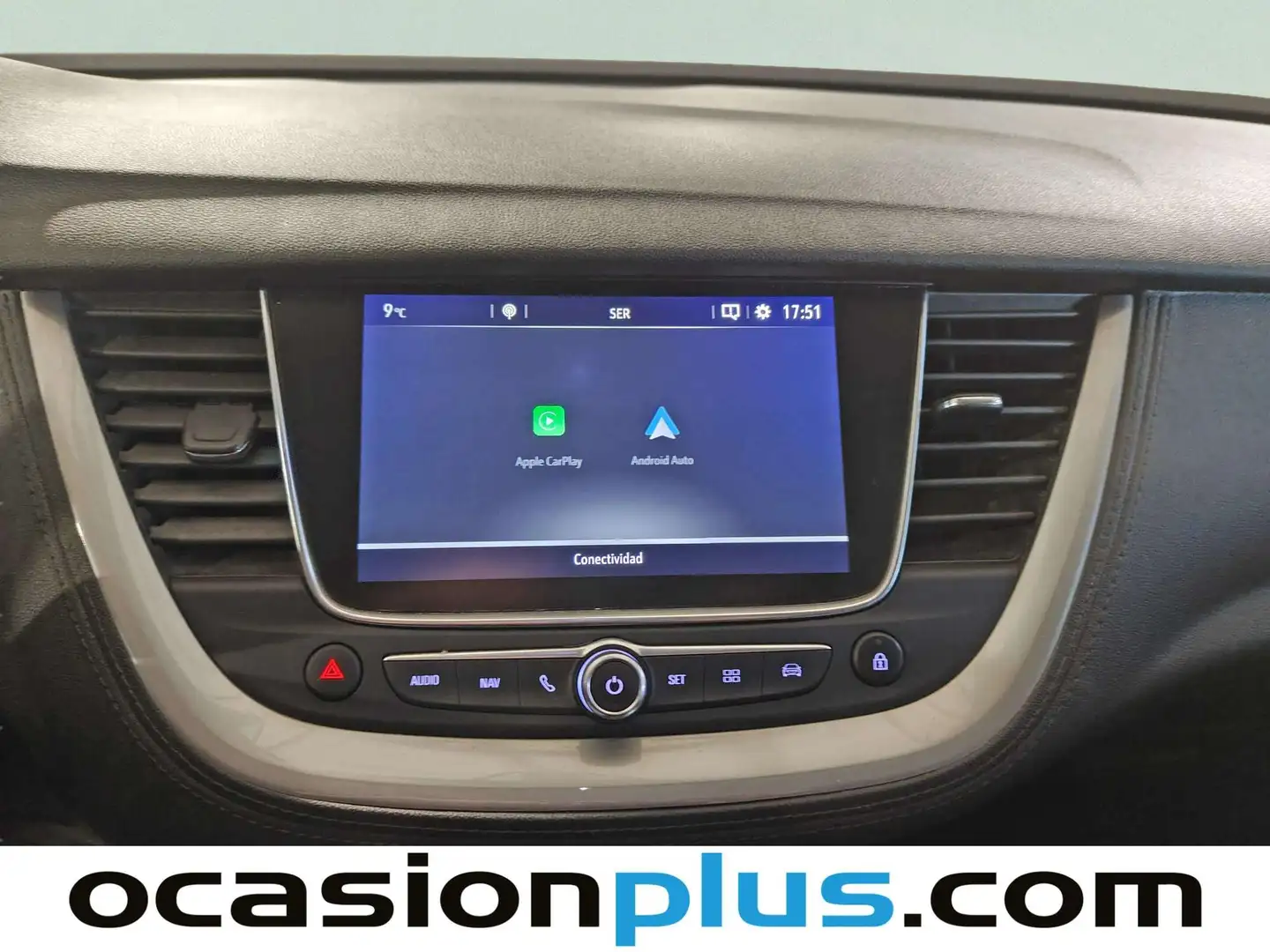 Foto Opel Grandland X Opel Grandland X 1.2 Turbo 120 Aniversario (130 CV)