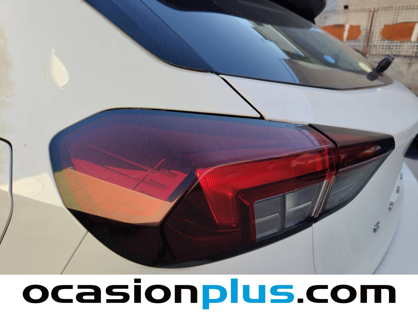 Extras del Opel Corsa Opel Corsa 1.2 Turbo XHL Edition (100 CV)