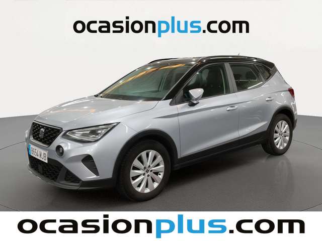 Seat Arona 1.0 TSI Style XL (110 CV) de segunda mano