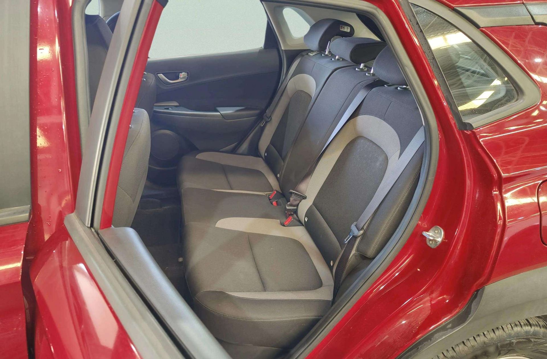 Hyundai Kona 1.6 CRDi Klass 4x2 - foto 10
