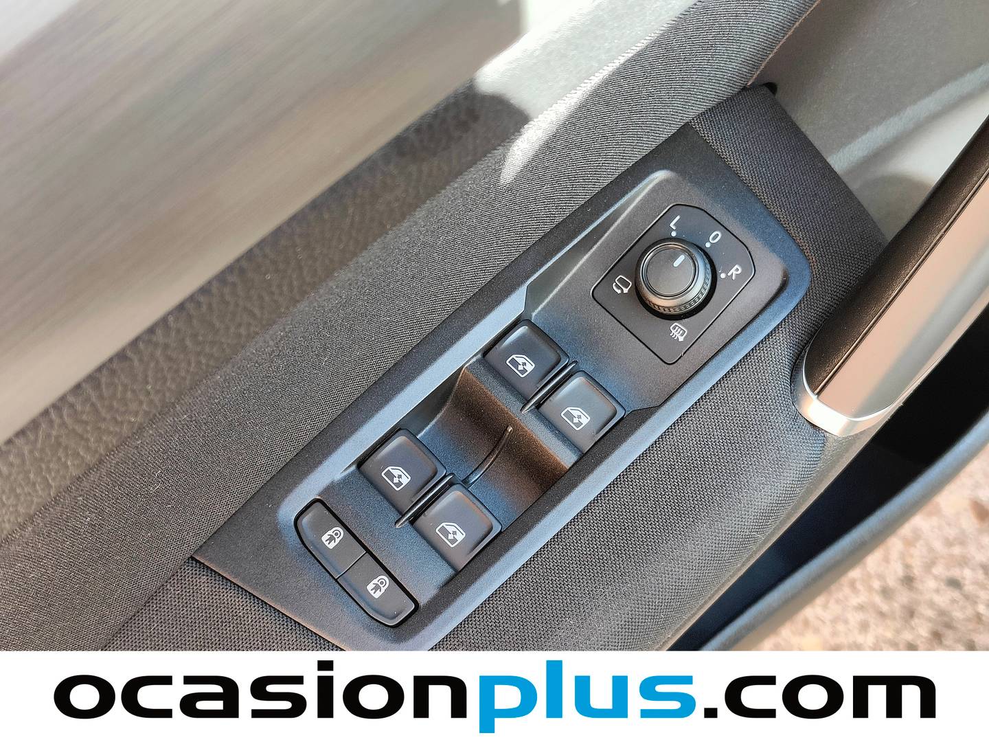 Volkswagen Touran Volkswagen Touran Advance 1.5 TSI (150 CV) DSG 7 Plazas seminuevo