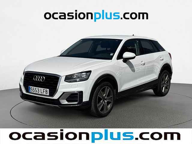 Audi Q2 Seminuevos Sevilla