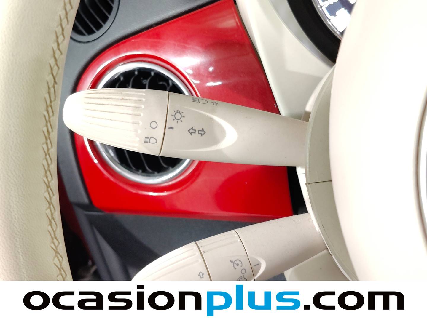 Fiat 500 Fiat 500 1.0 Hybrid Dolcevita (70 CV) seminuevo