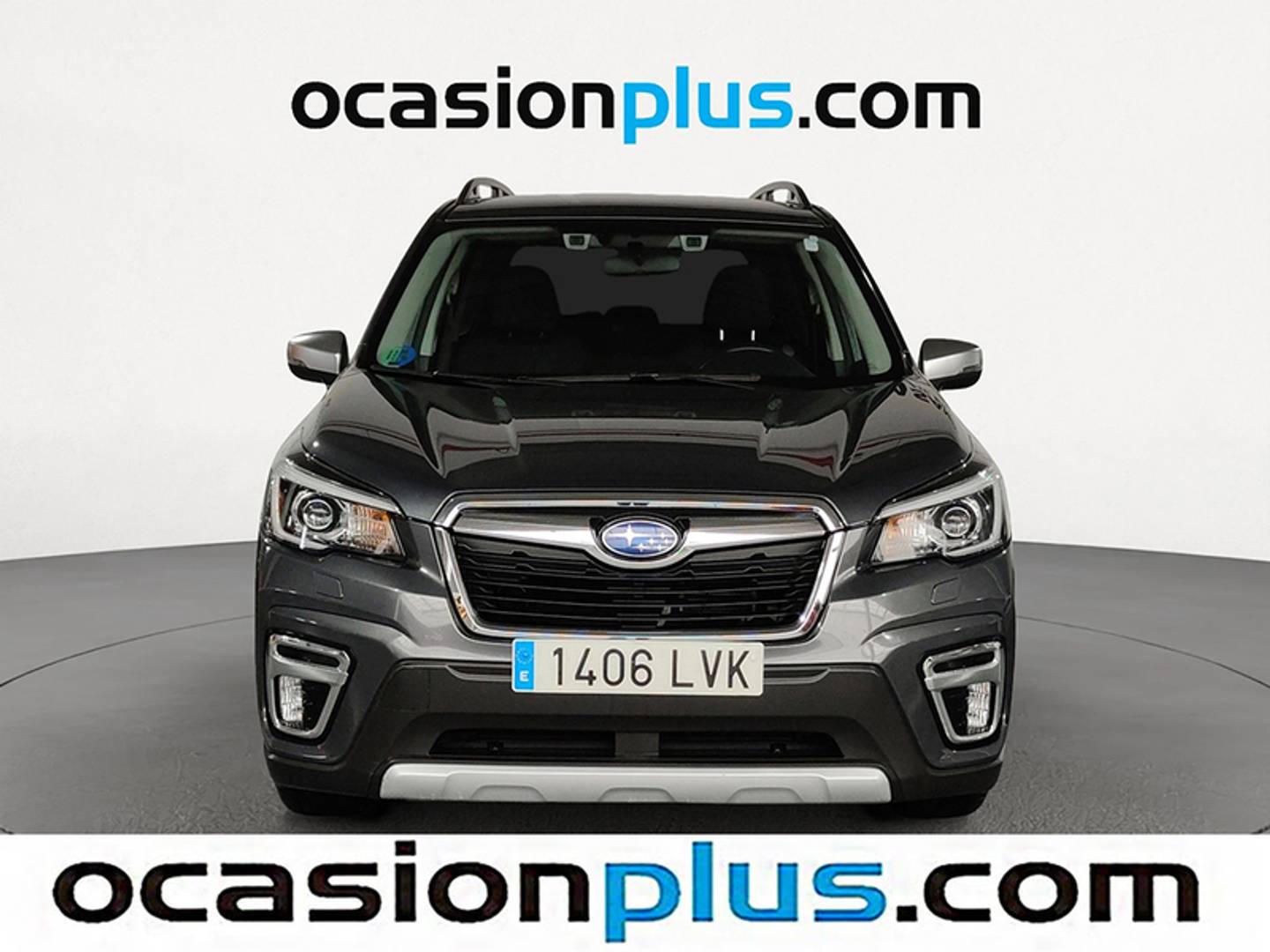 Foto Subaru Forester Subaru Forester 2.0i Hybrid Sport Plus CVT (150 CV)