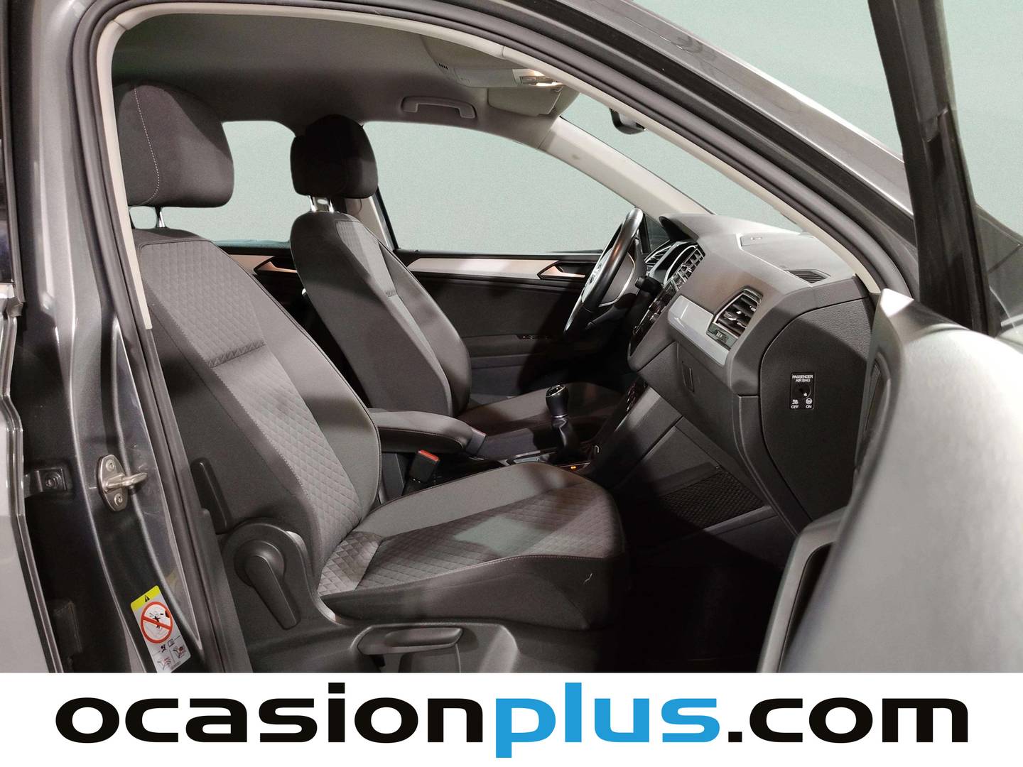 Volkswagen Tiguan Volkswagen Tiguan Advance 1.5 TSI (130 CV) manual