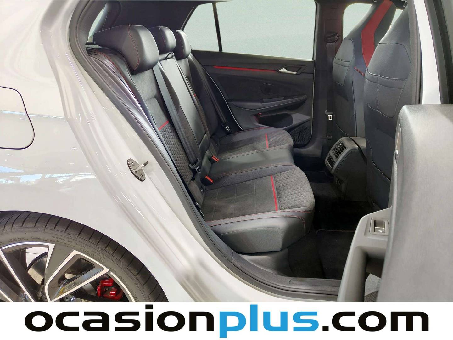 Volkswagen Golf Volkswagen Golf GTI Clubsport 2.0 TSI (300 CV) DSG 2023