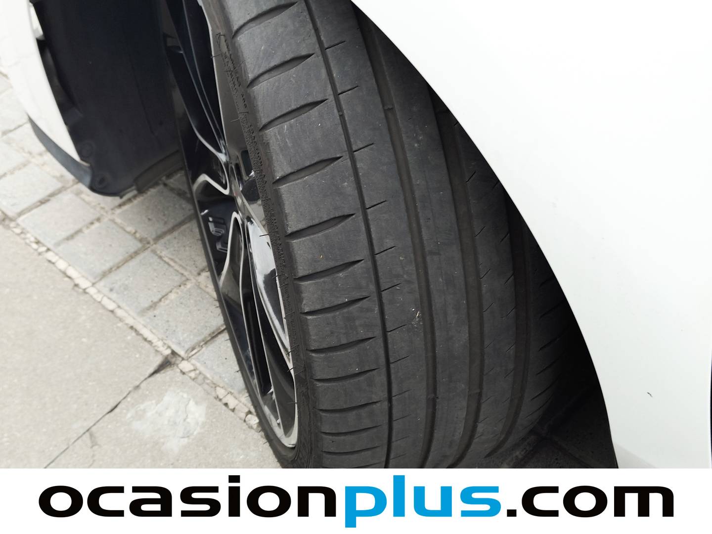 Foto Hyundai i30 Hyundai i30 2.0 TGDI N Performance Sky  (275 CV)