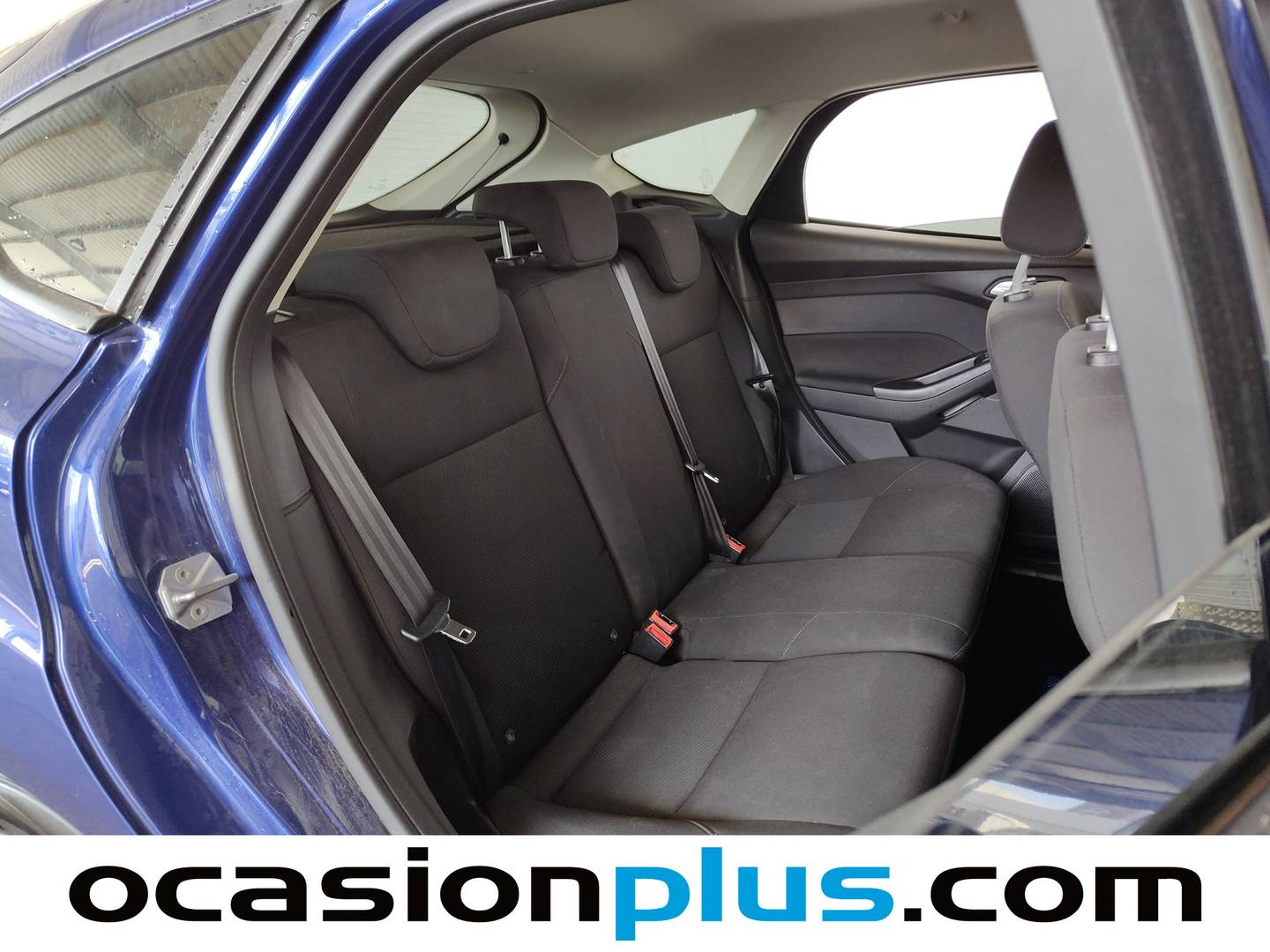 Ford Focus Ford Focus 1.0 Ecoboost Business (125 CV) barato