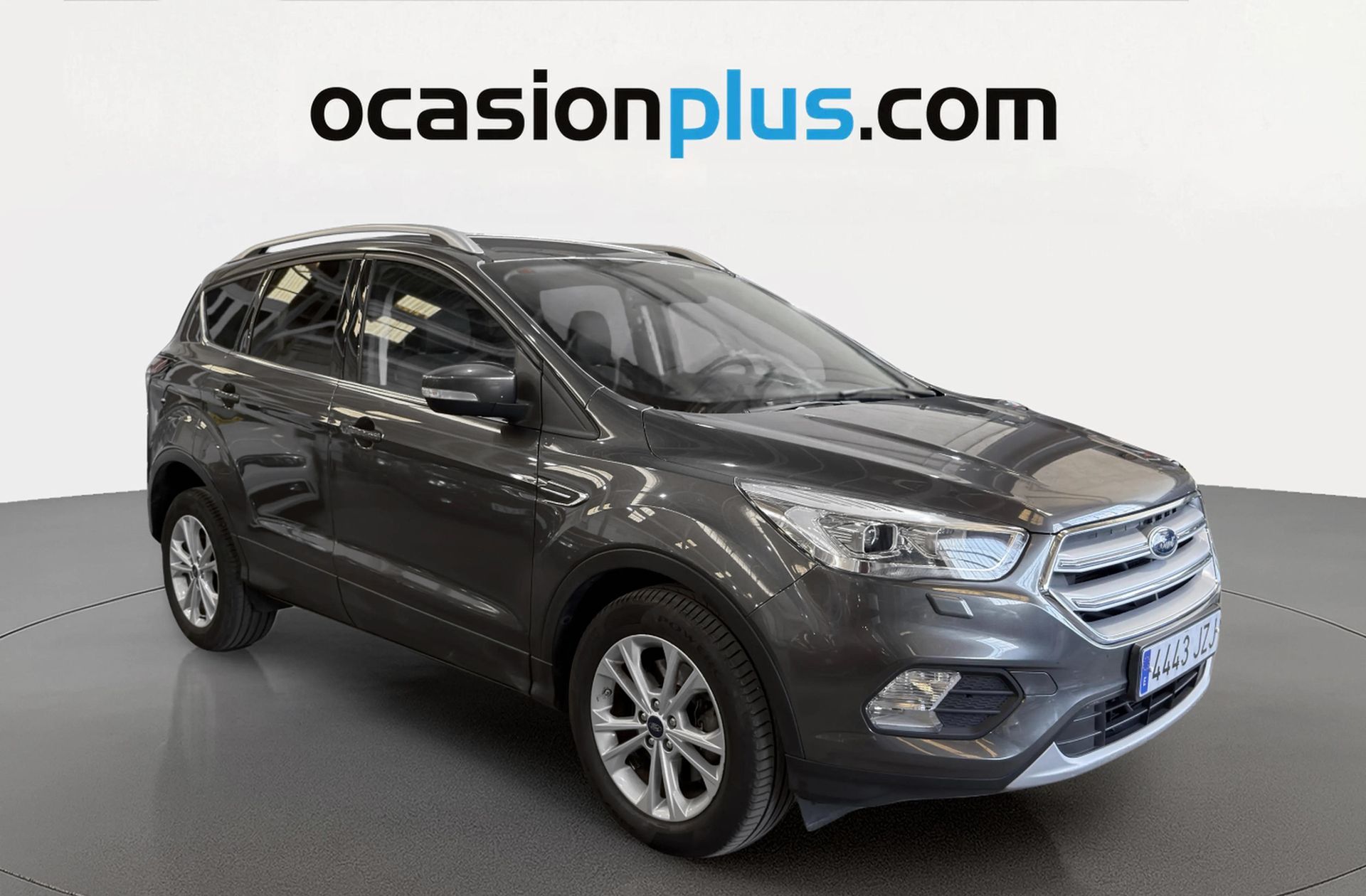 Ford Kuga 1.5 TDCi Titanium 4x2 - foto 2