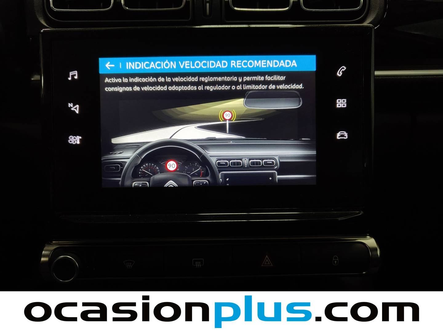 Foto Citroën C3 Origin Citroen C3 Origin PureTech 110 Max (110 CV)