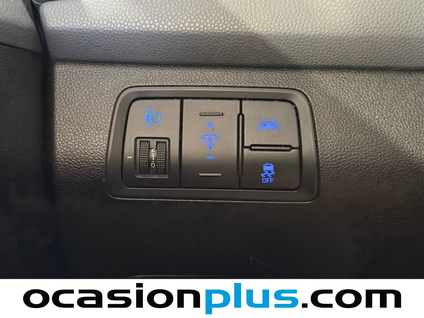 Extras y acabados del Hyundai i20 Hyundai i20 1.2 MPI Klass (84 CV)