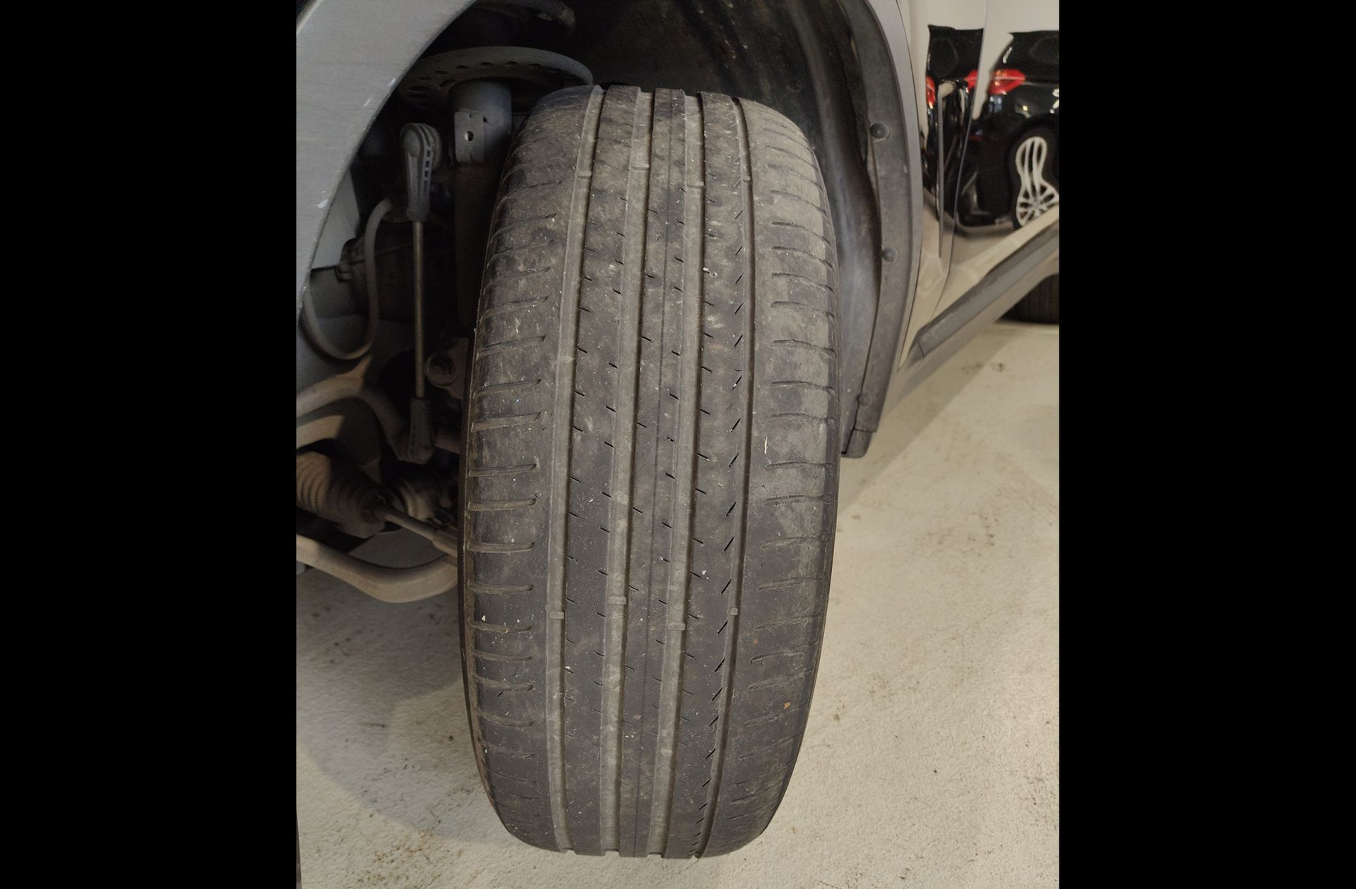 BMW X3 xDrive20d - foto 31