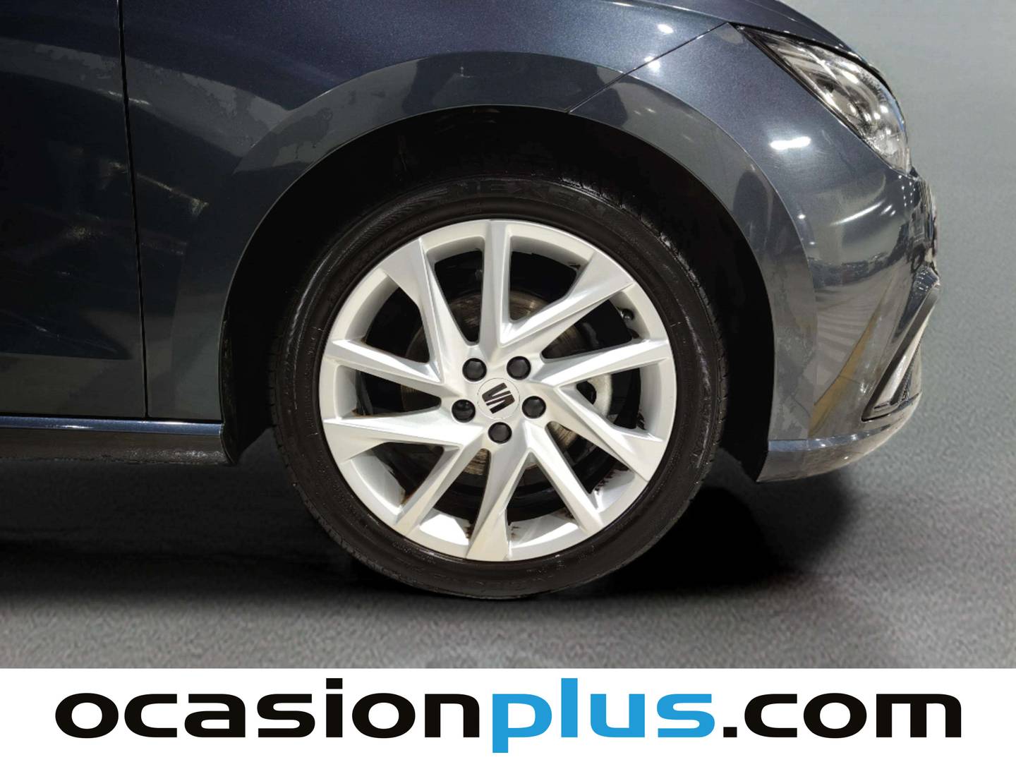 Seat Ibiza SEAT Ibiza 1.5 TSI FR XL DSG (150 CV) automático