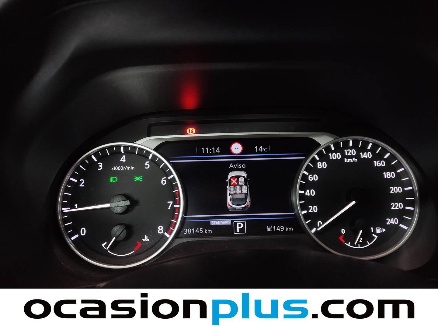 Nissan JUKE Nissan Juke DIG-T N-Connecta 4x2 DCT (114 CV) de ocasión