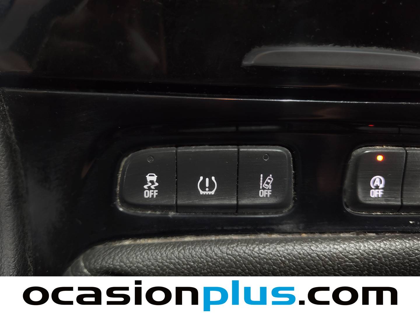 Acabados Opel Grandland X Opel Grandland X 1.2 Turbo Selective (130 CV)