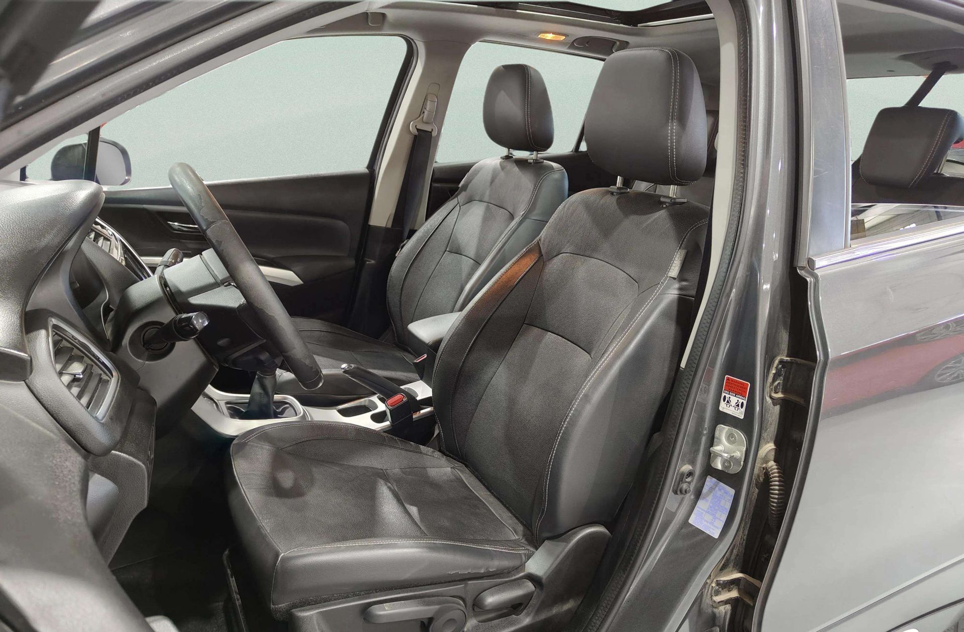 Suzuki S-Cross 1.0 Ditc GLX - foto 14
