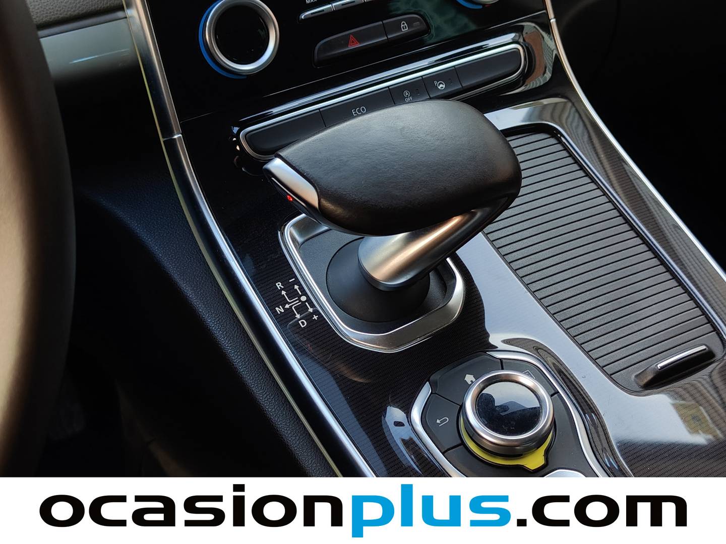 Foto Renault Espace Renault Espace Zen Energy TT dCi (160 CV) EDC 7 Plazas