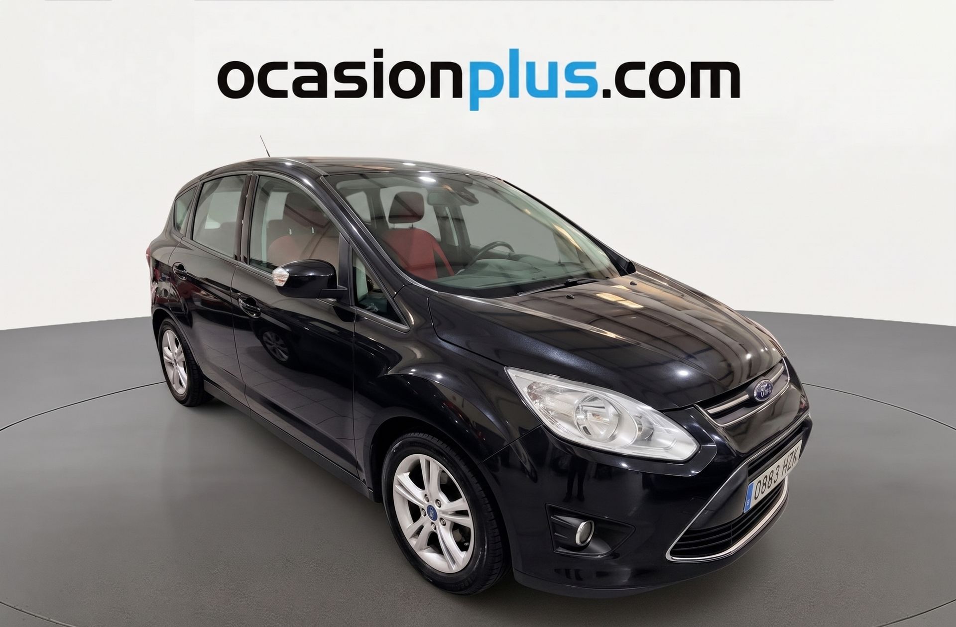 Ford Grand C-Max 1.0 EcoBoost Trend - foto 2