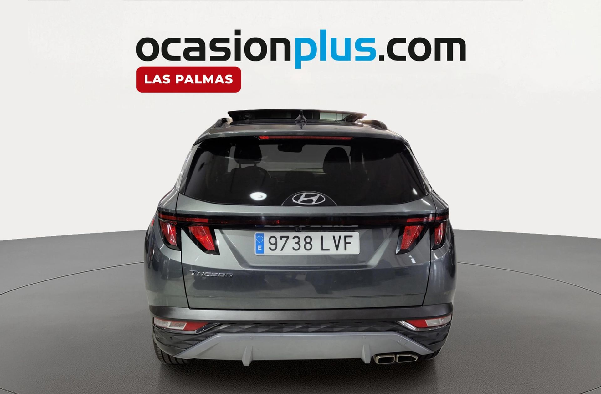 Hyundai Tucson 1.6 T-GDi PHEV Tecno Sky 4x4 - foto 16