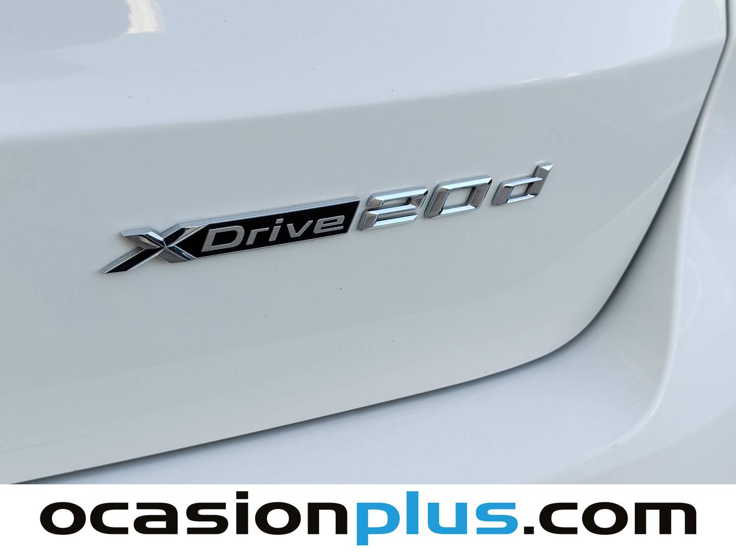 BMW X1 BMW X1 xDrive20d (163 CV) barato